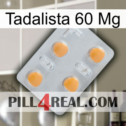 Tadalista 60Mg 24
